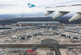 Frankfurter Flughafen teilweise evakuiert