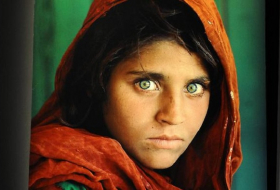 Pakistan schiebt weltberühmte Afghanin ab