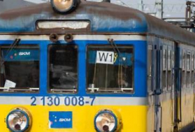 Polnische Polizei räumt Zug nach Berlin