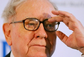 Starinvestor Buffett kauft massiv Apple-Aktien