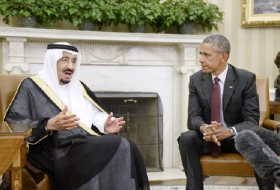 US-Kongress will Immunität von Saudi-Königsfamilie aufheben