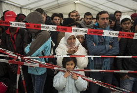 Iraker wollen nach Hause: 1.400 Pässe in Berlin ausgegeben  