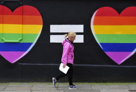 In Irland ist die Homo-Ehe jetzt Gesetz