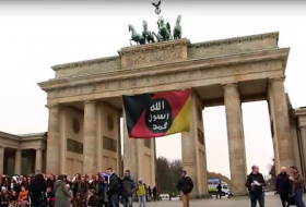 Trump-Lager zeigt islamisches Deutschland