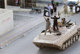 IS-Miliz setzte laut CIA bereits mehrfach Chemiewaffen ein