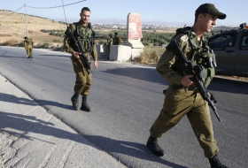 Israel verbietet Palästinensern die Einreise