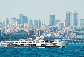 Istanbul: Forscher erwartet Mega-Erdbeben