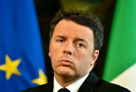 Renzi legt sich auf Wahlen in zwei Jahren fest
