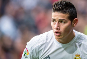 Rodríguez hält sich Zukunft bei Real offen: „Ich habe Angebote“