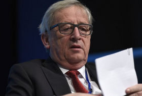Juncker erwartet Kehrtwende in der Flüchtlingskrise