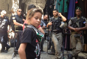 Janna Jihad: Jüngste Journalistin Palästinas