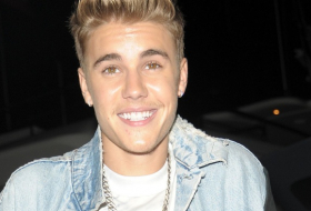 Justin Bieber mietet sich Villa in London zum Feiern