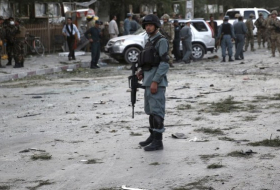 Mehr als 80 Tote bei Anschlag in Kabul