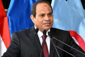 Beziehungen zwischen Washington und Kairo