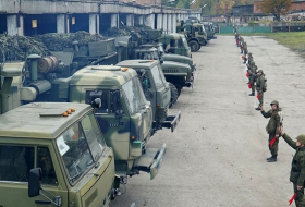 Mehr Schutz für Kaliningrad: „Militär-Infrastruktur der Nato im Visier“ 