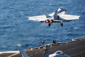 USA drohen Russland mit Abschuss von Kampfjets über Syrien