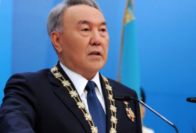 Kasachstan und China sind gegen Terrorismus