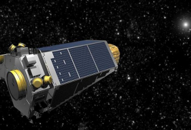 Weltraumteleskop Kepler befindet sich im Notfallmodus