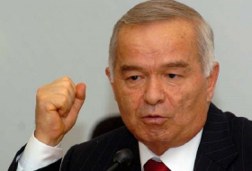 Usbeken-Präsident Islam Karimow ist tot