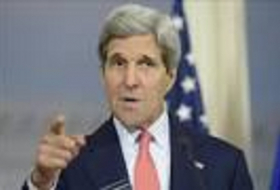 Moskau: Kerry hat sich wirklich um Syrien-Lösung bemüht