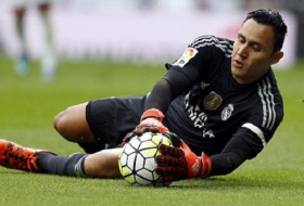 Madrids Navas: „Fans entscheiden nicht, ob ein Spieler bleibt oder nicht“