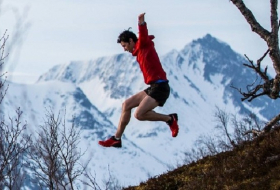 Kilian Jornet bricht Rekordlauf auf Everest ab