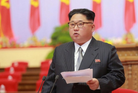 Kim lobt Fortschritte bei Atomprogramm