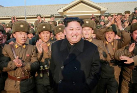Nordkorea beschuldigt USA und Südkorea eines Mordkomplotts gegen Kim Jong Un