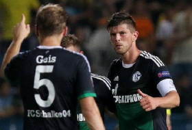Huntelaar glänzt bei Schalke-Sieg in Nikosia, Augsburg bricht nach Führung in Bilbao ein