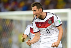 Bericht: Weltmeister Klose soll Trainerteam beim DFB verstärken
