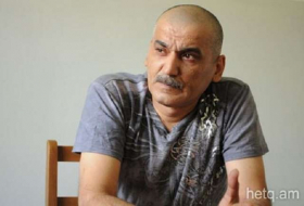 Der Mann, der einen Aserbaidschaner ermordet hatte,wird freigelassen