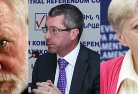 Die Opfer der ``Kognak-Diplomatie`` im Europaparlament - Analyse