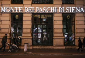 EU billigt milliardenschwere Kapitalspritze für Italiens Krisenbank