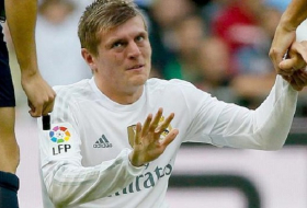 Spanier schimpfen auf Toni Kroos nach Fastblamage mit Real Madrid