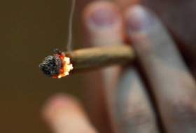 Kalifornien stimmt für Marihuana-Legalisierung