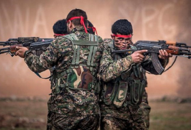 Syrische Kurden haben ihre eigene Agenda