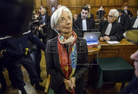 IWF sieht schwarz für Europa: Zu alt, zu viele Schulden