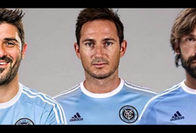 Bestätigt: Lampard verlässt New York City FC am Jahresende