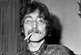 John Lennon wollte Sex mit Männern