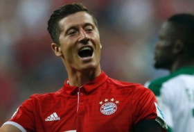Bayern München: Mega-Angebot für Lewandowski