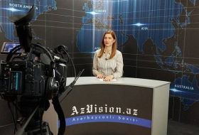 AzVision Nachrichten: Auf Englisch die wichtigsten Videonachrichten des Tages (22 Januar) - VIDEO