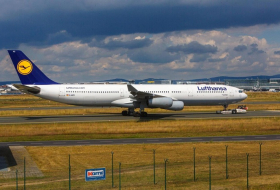 Lufthansa dämmt zu Jahresbeginn Verluste ein