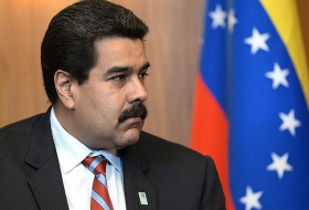 Venezuelas Präsident will Allianz für höheren Ölpreis schmieden