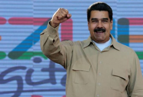 Maduro kündigt neue Verfassung an