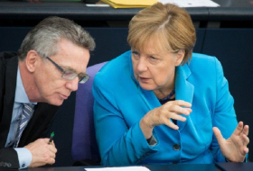 Innenminister: Viele Asyl-Bewerber unter Verdächtigen von Köln