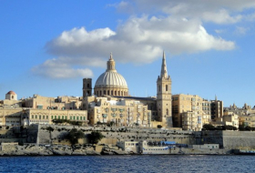Malta muss Flüchtling entschädigen