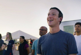 Mark Zuckerberg verkauft Facebook-Aktien