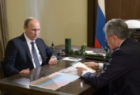 Putins Master-Plan: Russland will wieder Weltmacht werden