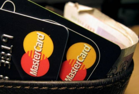 MasterCard spürt gute Konjunktur - Ergebnis steigt deutlich