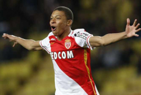 „Was ist der Junge gut“ – Frankreich schwärmt von Monacos Jung-Star Mbappé